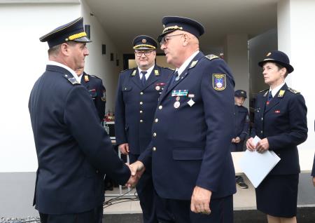 OTVORITEV DOMA NA RAKEKU 54 FOTO LJUBO VUKELIČ